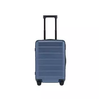 Чемодан среднего размера Xiaomi Luggage Classic 20 38л