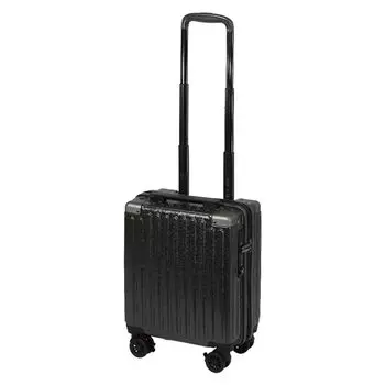 чемодан сумка для переноски менее 100 мест 300 иен монетоприемник LCC секретный расширяемый со стопором USB зарядка легкий маленький 2 ночи 3 дня 2