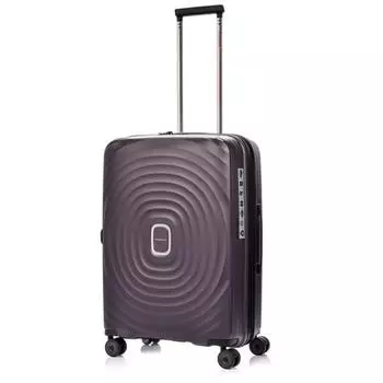 Чемодан Swissbags Echo 16579, средний