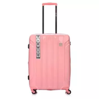 Чемодан SwissBags Модель Tourist suit 16607