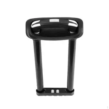 Чемодан Телескопическая ручка Аксессуары Выдвижной стержень Износостойкий Портативный Удобная замена