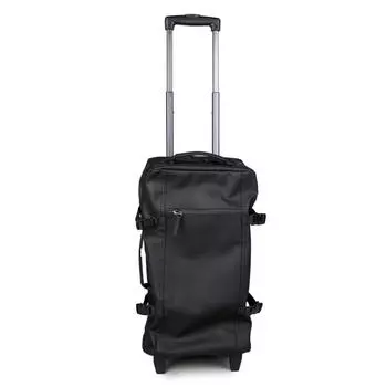 Чемодан водоотталкивающий 18468 Мужчина BILL TORNADE