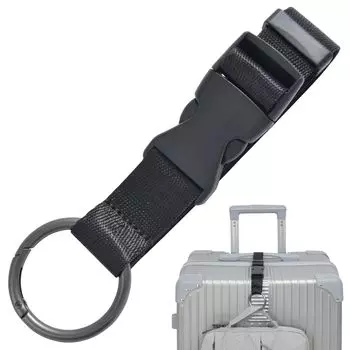 Чемодан Yeepan Удобный Освобождает как Удобный Дорожный Чемодан Предотвращает Удобный Для Багажа Крепление Для Подвешивания Пальто и Путешествия Верхняя Часть Переноски