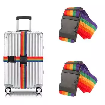 Чемодан затягивает упаковку багажного отделения, предотвращает попадание груза на бирку, удобен для деловых поездок, предотвращает попадание груза в сверхвысокие зоны.