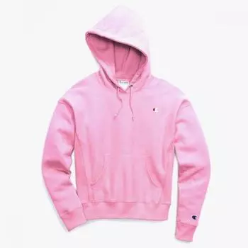 ЧЕМПИОН (GF68) Толстовка C с обратным переплетением PAPER ORCHID 33196-33196 M