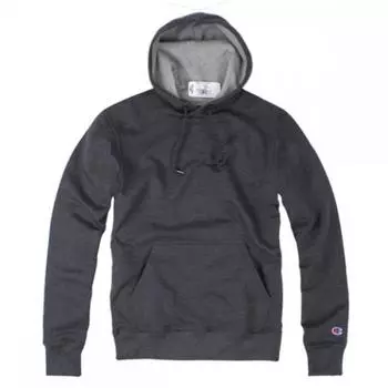 CHAMPION S0889 Толстовка Power Blend GRANITE HEATHER 90362 90362 M