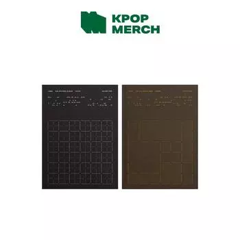 ЧЕН – ДВЕРЬ (4-й Мини) 1. Blank ver.