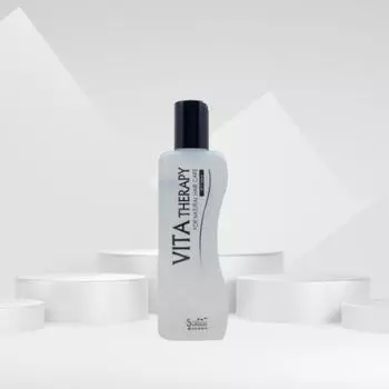 Chenard Vitatherapy 160 мл Эссенция для поврежденных волос