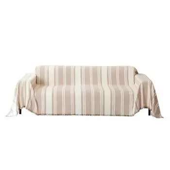 Chenille Sand Release Cover Cloth, Stain-resistant, High-end Sofa Towel, Non-slip, Chaise-seat Sofa Cover, All-inclusive Universal Cover 180*130cm