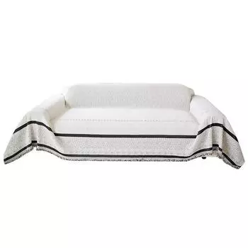 Полотенце для дивана из шенилла, чехол для дивана на все времена, новое одеяло для дивана с защитой от царапин от кошек 180*130cm