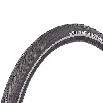 Chenshin Tire Later CST tire 1 roll 700X38C C1698 BK tag (CST)