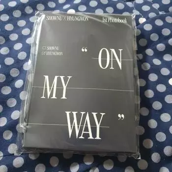 Chenu Hyung Won Cent Paper Hyung Won Version