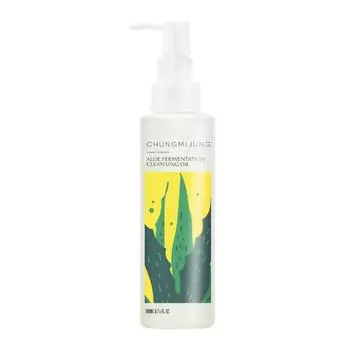 Cheongmijeong Cleansing Oil, 1 unit, 200ml