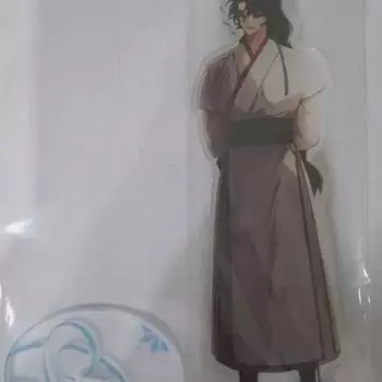 Cheongmyung Acrylic Stand