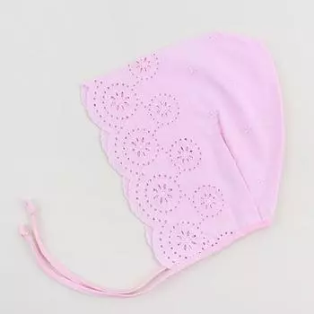 Чепчик из хлопка Chaney Bonbon Infant Rhea, корейские детские товары
