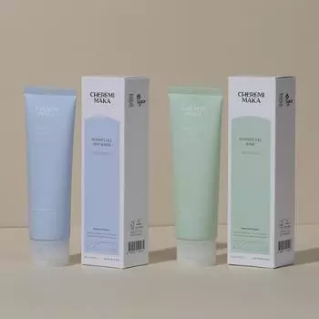 Cheremi Maca Интимный гель 120 мл 2 вида (Выберите 1) (Базовая/глубокая вода) Intimate Gel Deep Water 120ml
