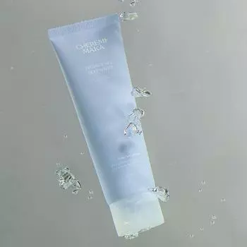 Cheremimaka Интимный гель Deep Water 120 мл одинарный/специальный 2 вида, выберите 1 120ml 1+1 plan