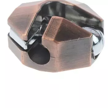 Черепаха сплав панцирь замок головоломка классическая металлическая головоломка тест Iq игрушка