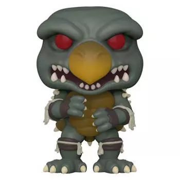 Черепашки-ниндзя 2: Секрет слизи Токка Поп! винил