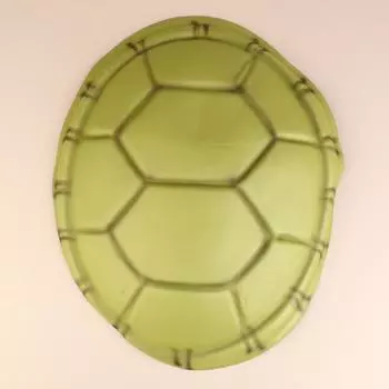 Черепашки-ниндзя из аниме-черепах, броня, игрушка, реквизит для косплея, аксессуары Tmnt, подарок