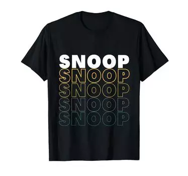 Черная футболка Love Heart Snoop в винтажном стиле в стиле гранж Snoop. Футболка чёрный