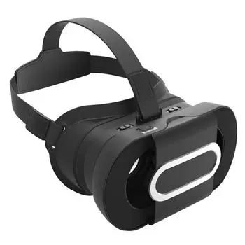 Черная гарнитура 96 Ar, очки дополненной реальности, поддержка Google Cardboard 2, подходят для мобильных телефонов 4, 5-6, 0 дюймов TYPE1