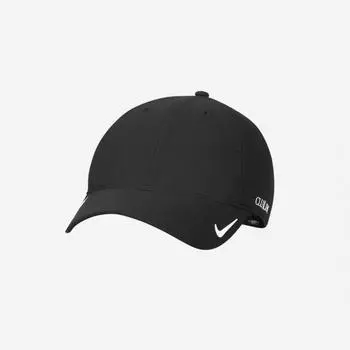 Черная кепка для гольфа Nike x Drake Nocta