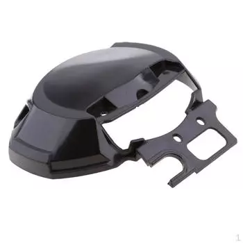 Черная крышка прибора