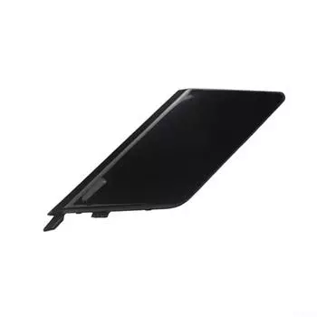 Черная крышка проушины буксировочного крюка заднего бампера для VOLVO для XC60 18-23 31449210 39849034