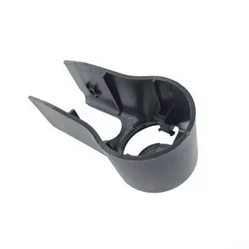 Черная крышка шайбы стеклоочистителя, новые автомобильные аксессуары, прямая посадка