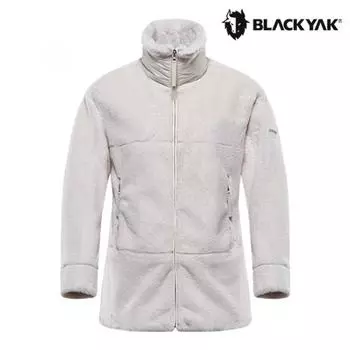 Черная куртка из яка для женщин и мужчин SM Sable 1byjkf2510 Iv 100