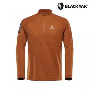 Черная мужская футболка с надписью «SM Pharrell Zip Up» от Yak 1byTSf2006 Pk 100