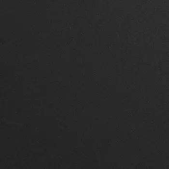 Черная пленка для окон Total Blackout Non-Adhesive Privacy, статическая пленка для матового стекла для украшения стеклянных дверей в ванной комнате 30x100 cm