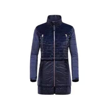 Черная як Черная як Женская и мужская флисовая куртка SM 2 R1bypdf8501 Na 1BYPDF8501-NA/90