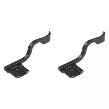 Черная ручка для камеры #L для Sony A7 A7RII A7M2 A7SII A7R3 A7RIII A7M3 A9