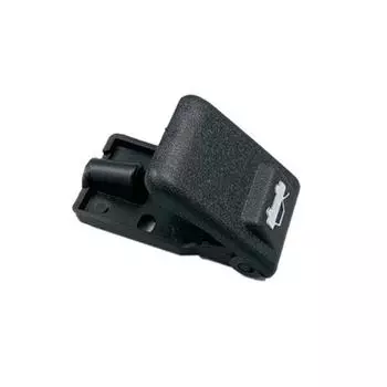 Черная ручка замка капота 81180-34000 для Hyundai Accent Elantra 2000-2006