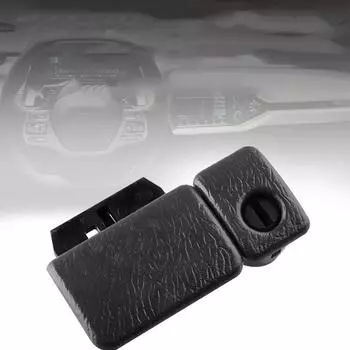 Черная ручка замка перчаточного ящика для Suzuki Jimny Vitara Grand 73430-76811-P4Z