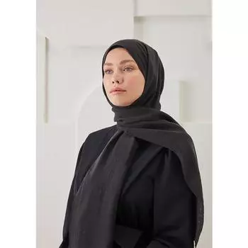 Черная шаль Miray Tokyo Q