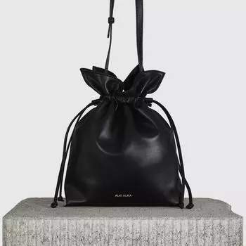 Черная сумка через плечо Everbag, AkakeVB2020-7000005272