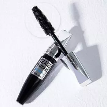 Черная тушь для ресниц Грунтовка и формирование водостойкой длинной подкручивающейся туши 8g