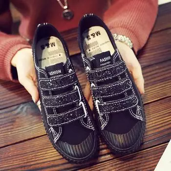 Черная весна осень женская обувь холст белый 39 удобная и элегантная женская обувь распродажа новое поступление 2024 дешевые предложения H 35