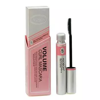 Водостойкая тушь для ресниц с эффектом 3D Цвет чёрный чёрный