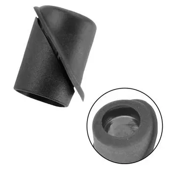 Черная втулка-гофра основания мачты антенны для Hyundai Sonata 2002-2005 96216-39000