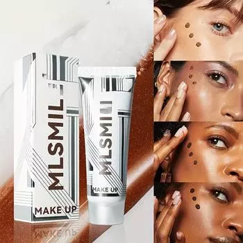 Чернеющая эссенция, античная медь, без солнечного света, натуральное чернение, ремонт лица, водостойкий увлажняющий крем для чернения