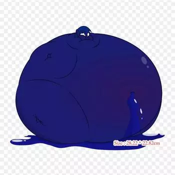 Черничная инфляция, утечка, американские кексы, черничный утюг на теплопередаче, печать, виниловые нашивки, наклейки для одежды, аппликации «сделай сам», моющиеся нашивки