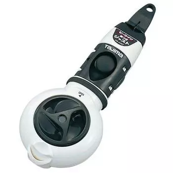 Чернильница Tajima Pee Line Ink Pot Just White Длина нити 20 м PS-JUST-W