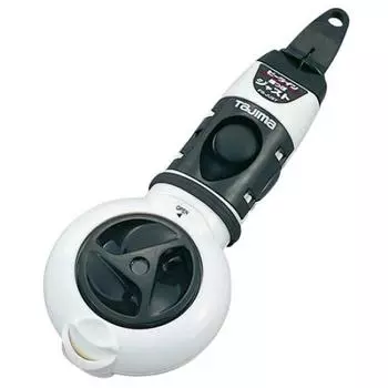 Чернильница Tajima Pee Line Ink Pot Just White Длина нити 20 м PS-JUST-W