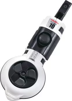 Чернильница Tajima Perfect Ink Pot 10 с белой головкой и нитью длиной 20 м PS-SUM10T-W белый