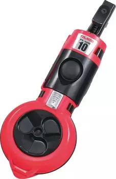 Чернильница Tajima Perfect Ink Pot 10 с красной головкой и длиной нити 20 м PS-SUM10T-R