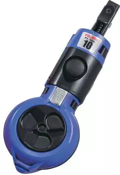 Чернильница Tajima Perfect Ink Pot 10 с синей головкой и длиной нити 20 м PS-SUM10T-B синий